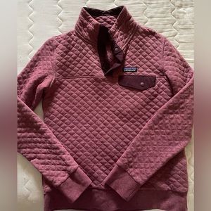 Women’s XS Patagonia Pullover